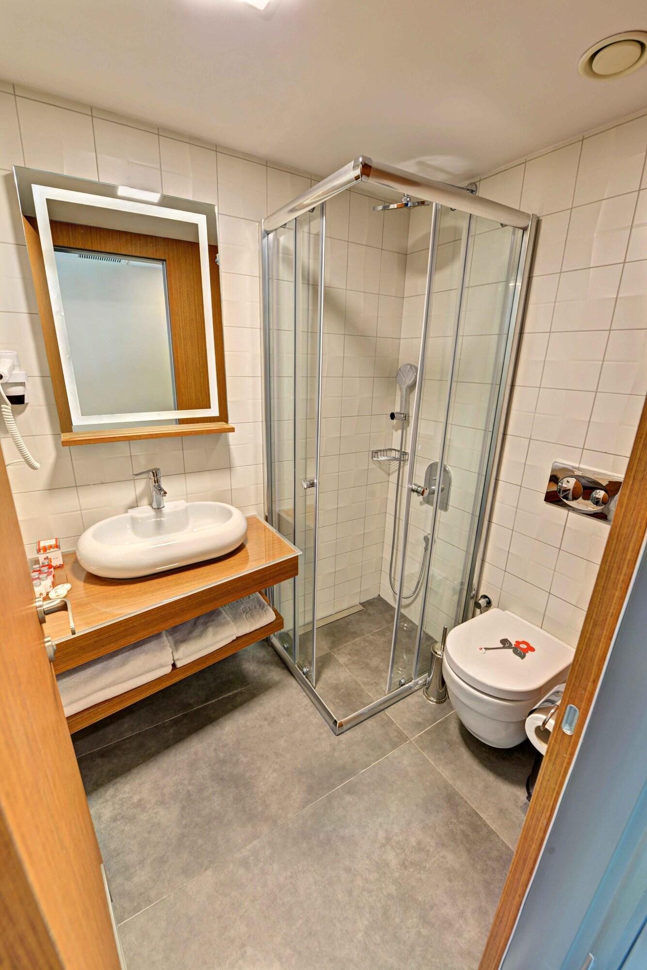 All Inn Hotel Stambuł Zewnętrze zdjęcie