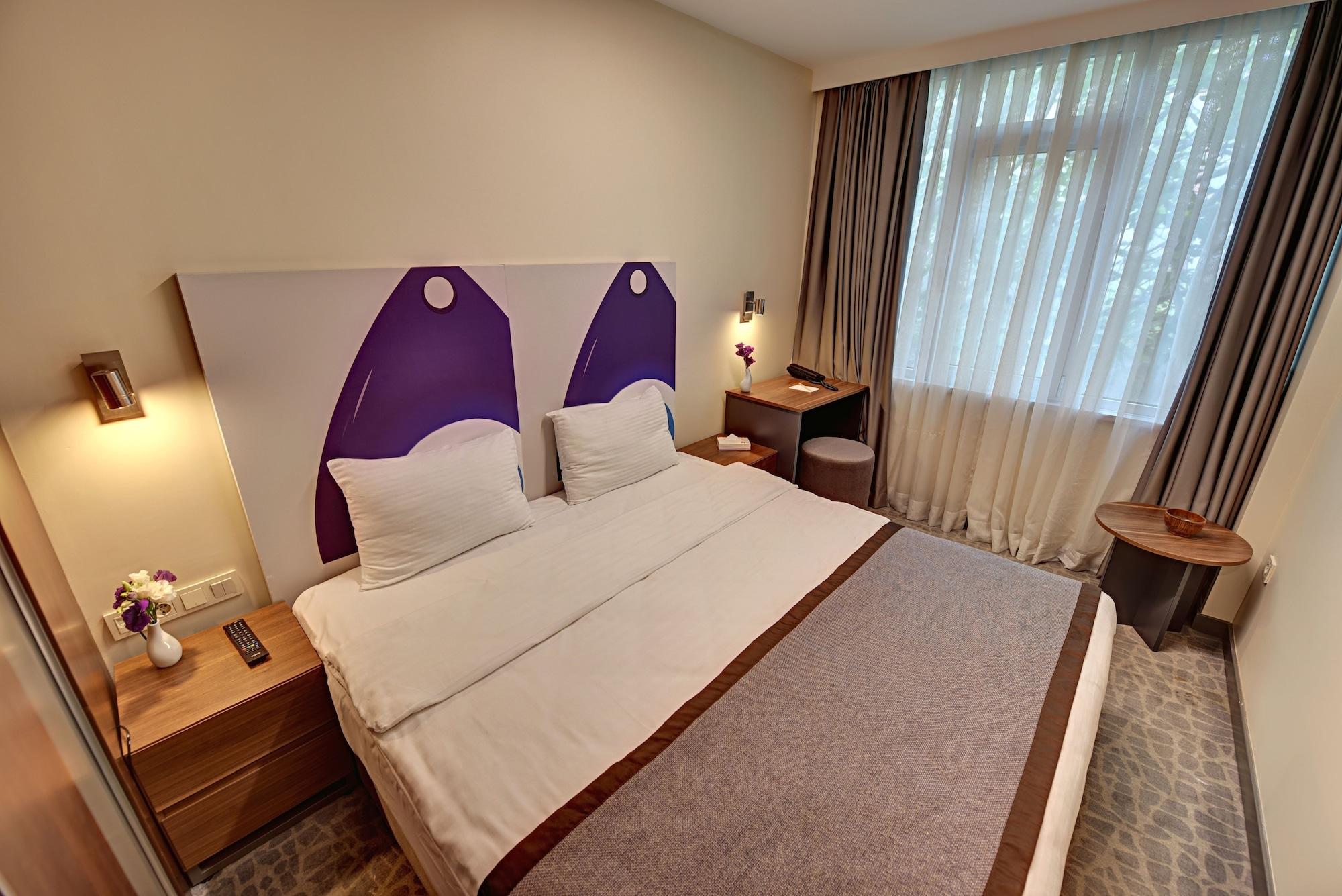 All Inn Hotel Stambuł Zewnętrze zdjęcie
