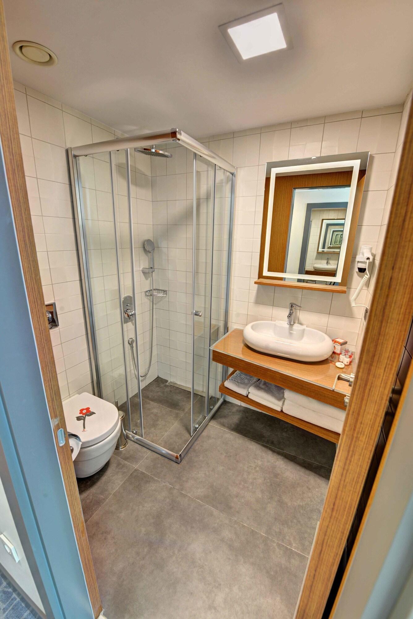 All Inn Hotel Stambuł Zewnętrze zdjęcie