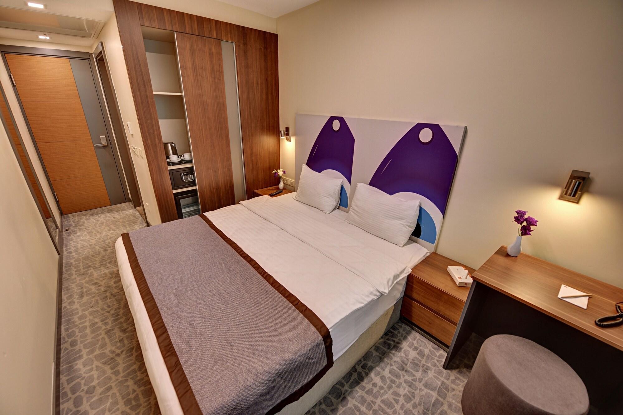 All Inn Hotel Stambuł Zewnętrze zdjęcie