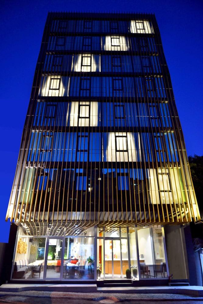 All Inn Hotel Stambuł Zewnętrze zdjęcie