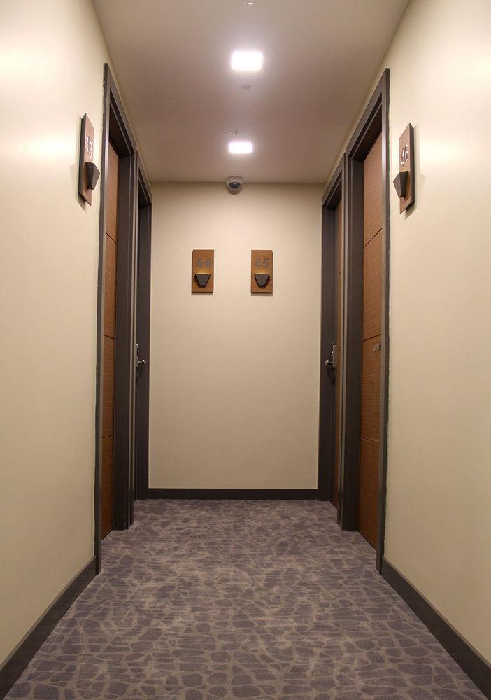 All Inn Hotel Stambuł Zewnętrze zdjęcie