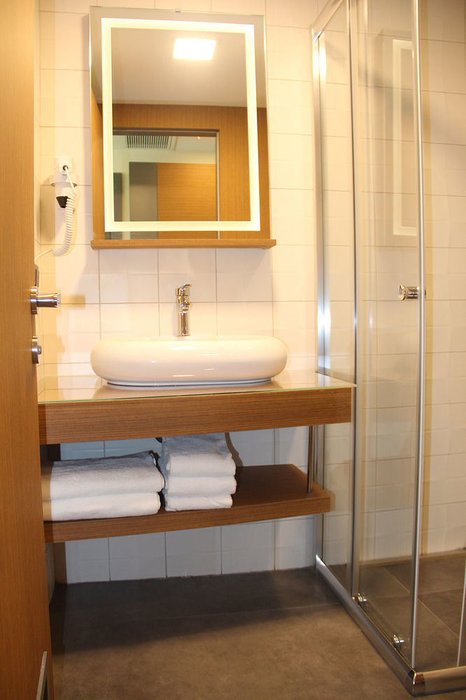 All Inn Hotel Stambuł Zewnętrze zdjęcie