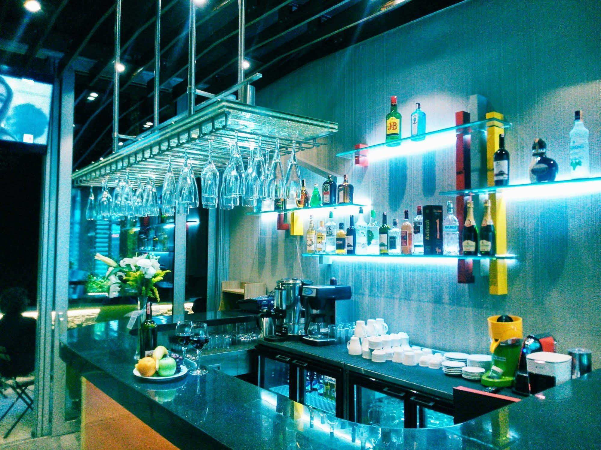 All Inn Hotel Stambuł Zewnętrze zdjęcie